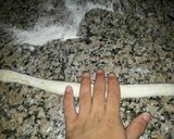 Foto del paso 6 de la receta: Ñoquis de Harina