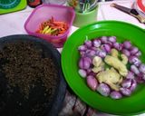 Foto langkah ke 3 dari resep Ayam Gota / Manuk Napinadar / Manuk Pinadar.