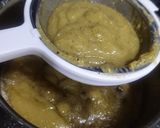 A picture of step 5 of Totapuri baflo.