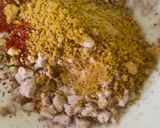ब्रेड पकोड़ा (braed pakoda recipe in Hindi) रेसिपी चरण 2 फोटो