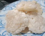 Foto langkah ke 5 dari resep Cireng terharu.