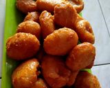 Foto langkah ke 6 dari resep Gemblong Empuk Nikmat.