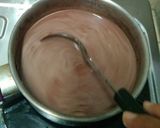 Foto langkah ke 2 dari resep Puding Coklat Ekonomis.