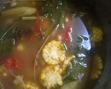 Foto langkah ke 4 dari resep Sayur asem uenak.