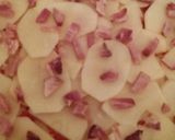 Foto del paso 4 de la receta: Papas a la crema riquísima