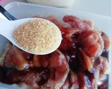 รูปขั้นตอนการทำที่ 2 ของ หมูผัดซีอิ้ว