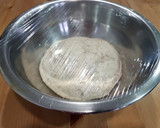 Foto del paso 8 de la receta: Panecillos integrales de Espelta!!!