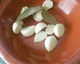 Foto del paso 5 de la receta: Conejo al ajillo