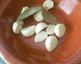 Foto del paso 5 de la receta: Conejo al ajillo