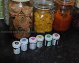 Rainbow spaghetti/pasta#familyfriendly recipe step 22 photo