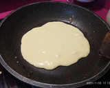 Foto del paso 5 de la receta: Pancakes