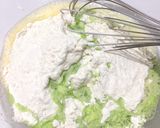 Foto langkah ke 3 dari resep Terang Bulan Pandan Teflon.