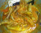Foto langkah ke 3 dari resep Ceker pedas - ceker setan - ceker mercon.
