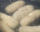 Foto langkah ke 5 dari resep Empek Empek Palembang.