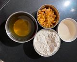ગળ્યા થેપલા (Sweet Thepla Recipe In Gujarati) રેસીપી સ્ટેપ1ફોટો