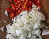 Foto del paso 4 de la receta: Los canelones de Maia con salsa