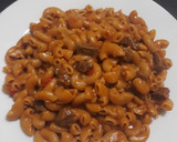 Foto del paso 4 de la receta: Guiso de fideos codito!