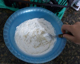 Foto del paso 2 de la receta: Pizza casera + salsa