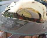Foto del paso 4 de la receta: Tarta de acelga