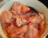 Foto langkah ke 1 dari resep Ayam Krispi Saus Mayo.