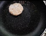 মিষ্টি  কুমড়োর কাটলেট (mishti kumror cutlet recipe in Bengali) রেসিপির ধাপ 8 ছবি