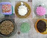 Foto langkah ke 12 dari resep Marnis (martabak mini manis).