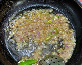 முட்டை தொக்கு (Muttai thokku recipe in tamil) ரெசிபி ஸ்டேப் 2 புகைப்படம்