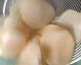 A picture of step 4 of Homemade Instant Potato Wafers.