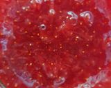Foto del paso 3 de la receta: Mermelada de Frutilla en Horno de Pan