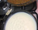 صورة لخطوة 2 من وصفة تبسي باذنجان بالبشاميل 🍡🍡🍡🍡🍡