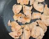 Foto del paso 1 de la receta: Pollo al curry