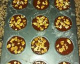 صورة لخطوة 4 من وصفة براونيز 🍪🥧🍫😋👌