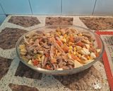 Foto del paso 9 de la receta: Pastel de Bondiola Desmechada con Puré de Papas🥩🥔🥔