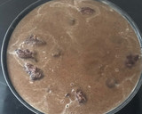 Foto del paso 4 de la receta: Carrilleras de cerdo ibérico en salsa de vino rancio