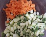 Foto del paso 1 de la receta: Sopa de Arroz blanco