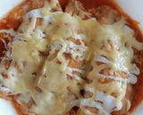 Foto del paso 5 de la receta: Enchiladas rojas bien mexicanas 🌶️🇲🇽