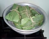 Foto del paso 3 de la receta: Hallaca María