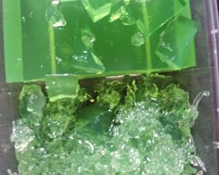 Es Campur Jahe - Step 3