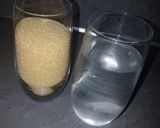 صورة لخطوة 3 من وصفة قلب اللوز