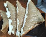 Foto langkah ke 7 dari resep Roti Boy Roti O roti tawar.