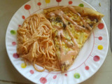 Spaghetti!