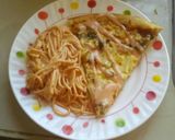 Foto del paso 10 de la receta: Spaghetti!