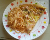 Foto del paso 10 de la receta: Spaghetti!
