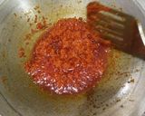 Foto langkah ke 1 dari resep Semur tongkol,telur,tahu pedasss...