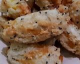 Foto langkah ke 5 dari resep Pisang Goreng Gluten Free.
