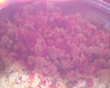 Foto del paso 1 de la receta: Bollos pelones rellenos de pollo