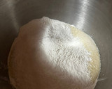 Foto del paso 2 de la receta: Tarta de leche condensada y manzana