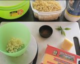 Foto del paso 1 de la receta: Macarrones con Queso
