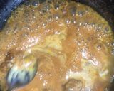 A picture of step 4 of Caramel bread, popcorn recipe (easy bread popcorn) (bread snack)🍞.