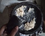 Foto langkah ke 2 dari resep Tahu Isi Sayuran.